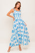 blue-noir-floral-woven-maxi-dress Flying Tomato-Sophia's Style-3